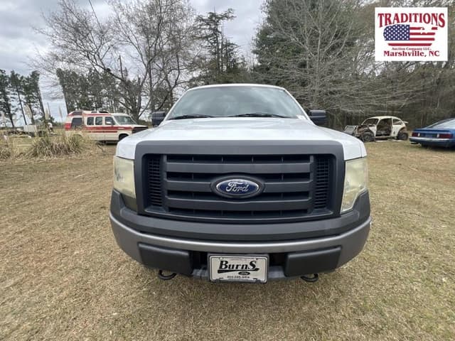 Image of Ford F-150 equipment image 2