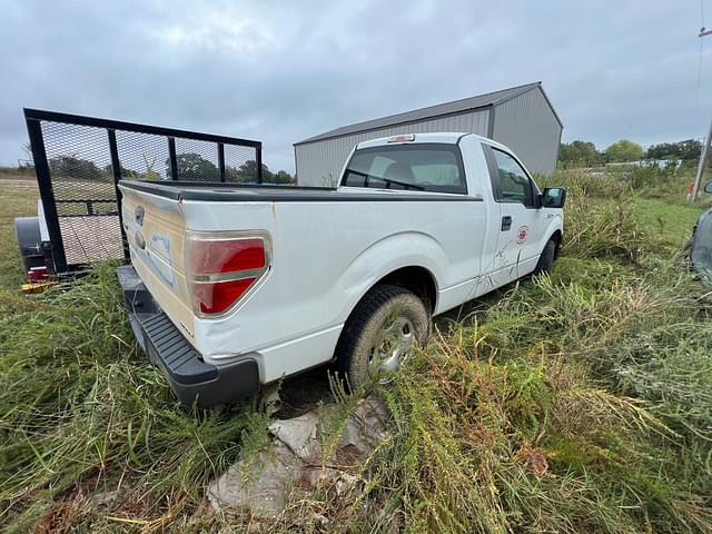 Image of Ford F-150 equipment image 3