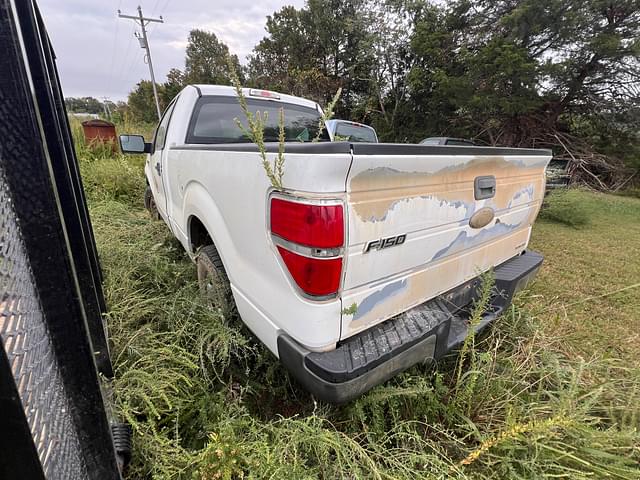 Image of Ford F-150 equipment image 4