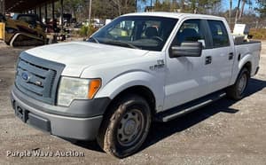 2011 Ford F-150 Image