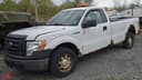 2011 Ford F-150 Image