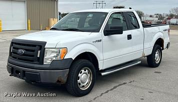 Main image Ford F-150