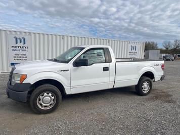 Main image Ford F-150