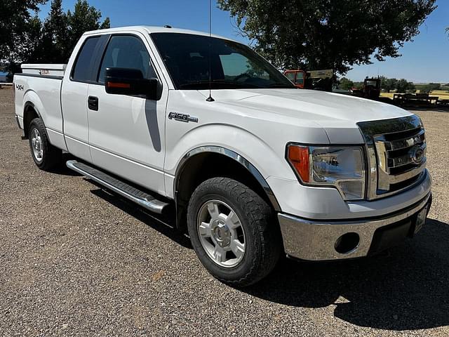 Image of Ford F-150 equipment image 2