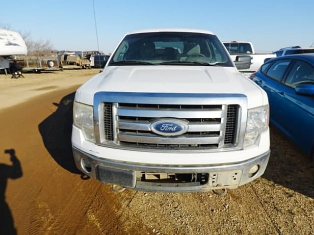 Image of Ford F-150 equipment image 4