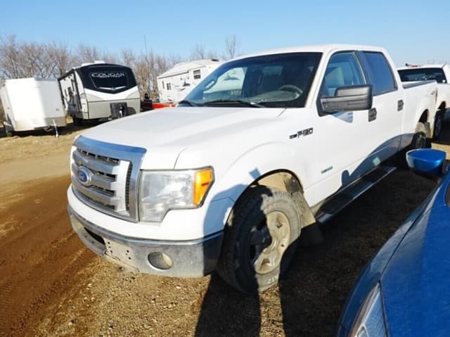 Image of Ford F-150 equipment image 3