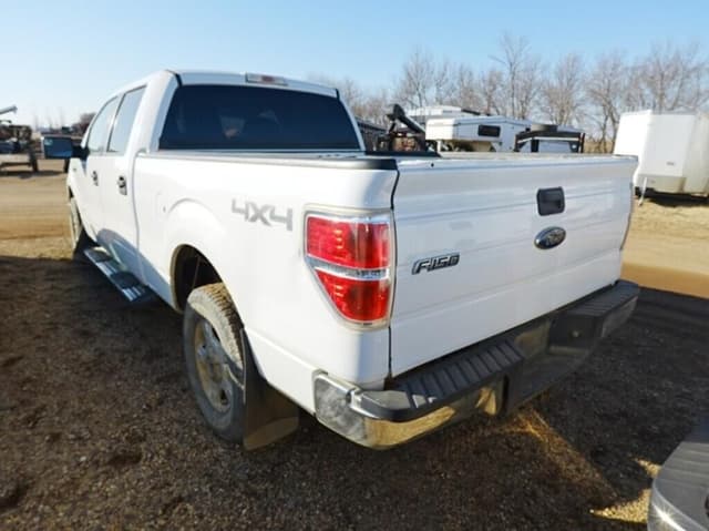Image of Ford F-150 equipment image 2