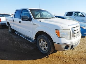 Main image Ford F-150