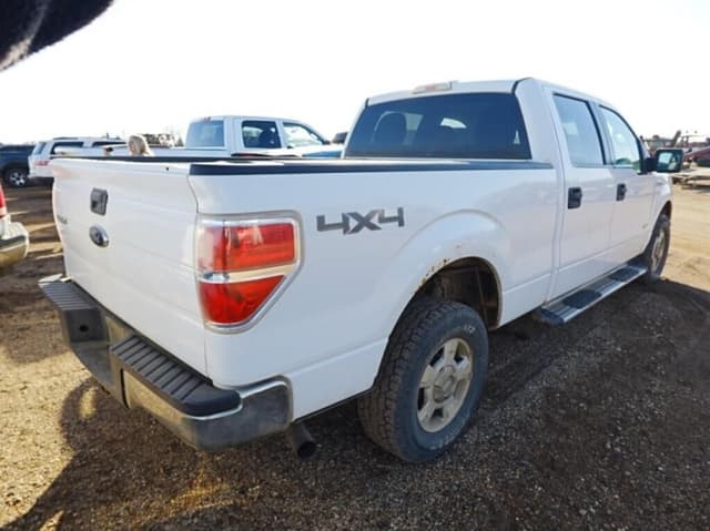 Image of Ford F-150 equipment image 1