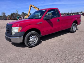 Main image Ford F-150