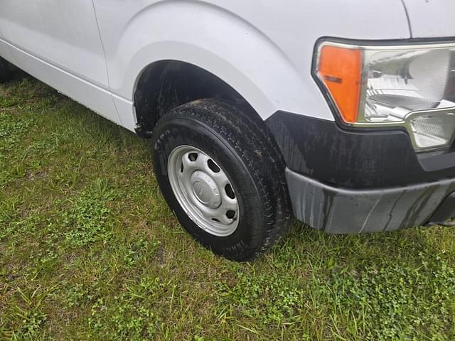Image of Ford F-150 equipment image 3