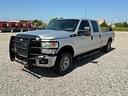 2011 Ford F-250 Image
