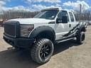 2011 Ford F-250 Image