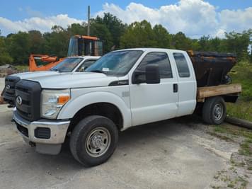 Main image Ford F-250