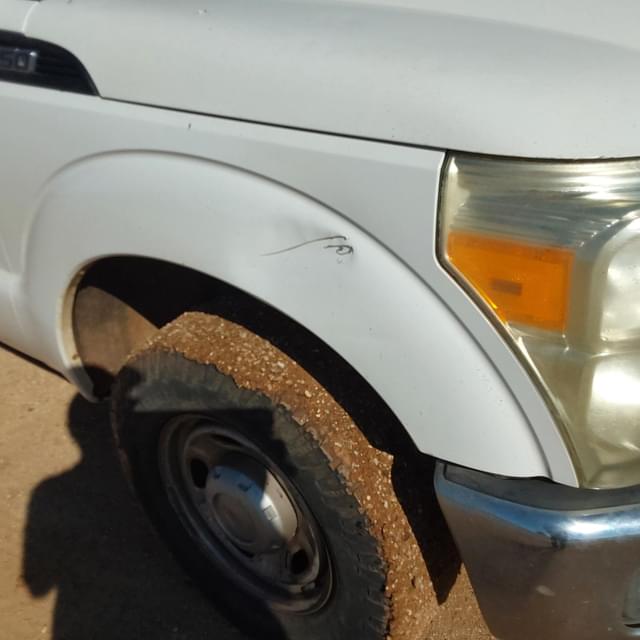 Image of Ford F-250 equipment image 4