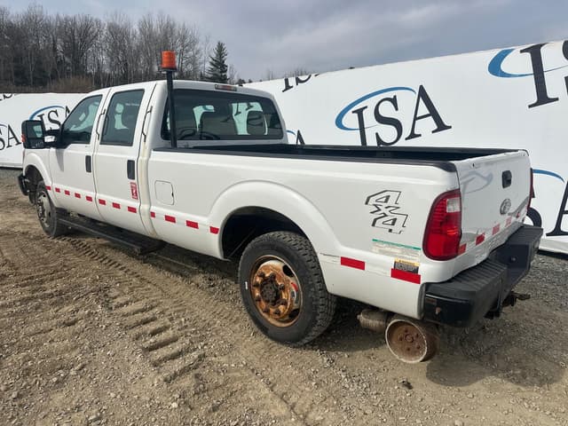 Image of Ford F-250 equipment image 2