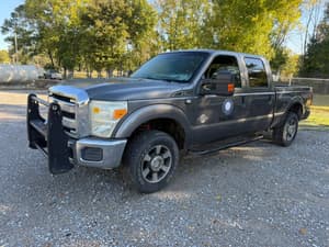 2011 Ford F-250 Image