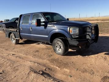 Main image Ford F-250