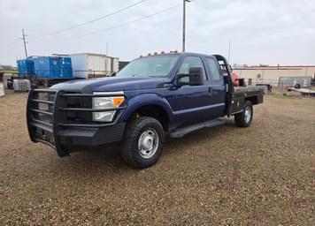 Main image Ford F-250