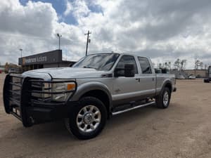 2011 Ford F-250 Image