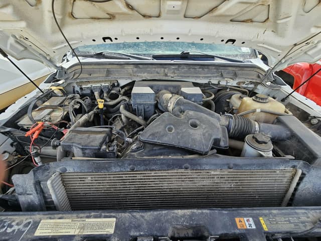 Image of Ford F-250 equipment image 3