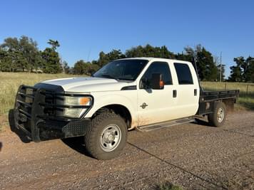 Main image Ford F-250