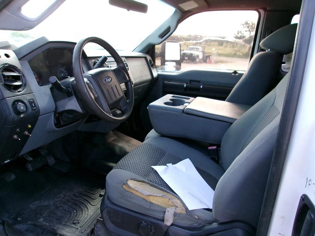 Image of Ford F-250 Image 1