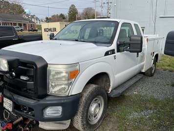 Main image Ford F-250