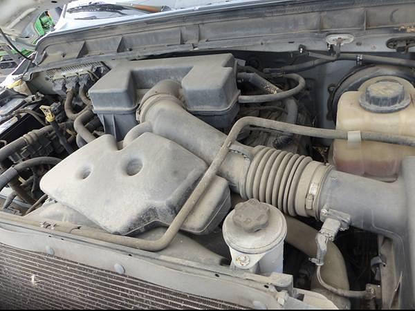 Image of Ford F-250 equipment image 2