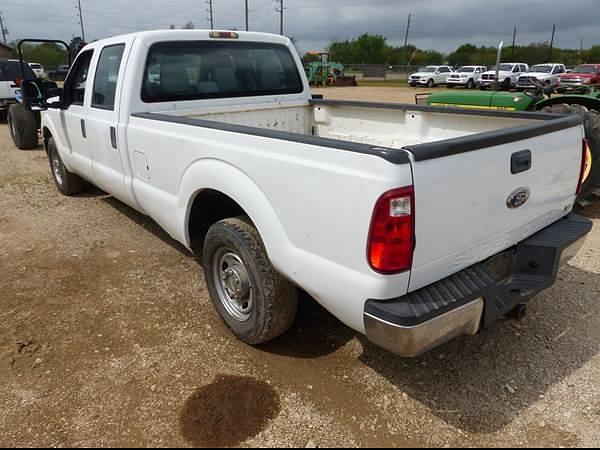 Image of Ford F-250 Primary image