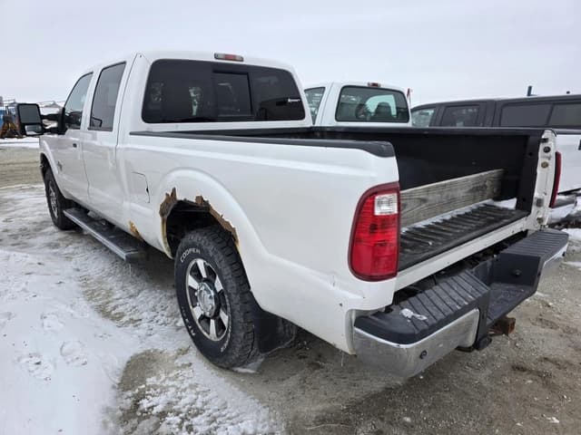 Image of Ford F-250 equipment image 1