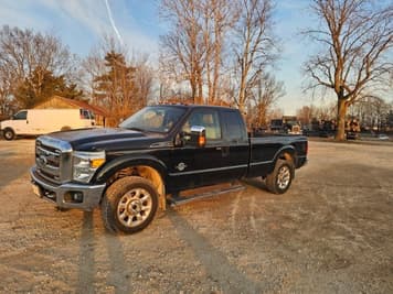Main image Ford F-250