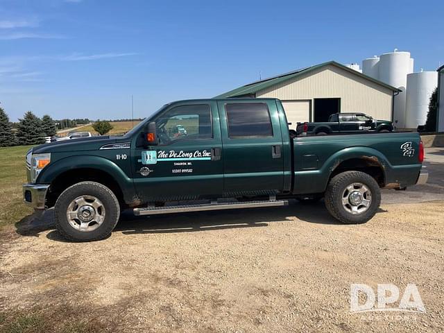 Image of Ford F-250 equipment image 3