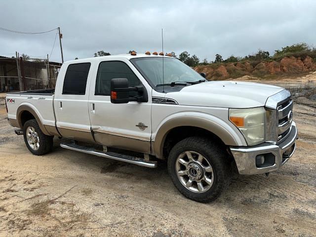 Image of Ford F-250 equipment image 2