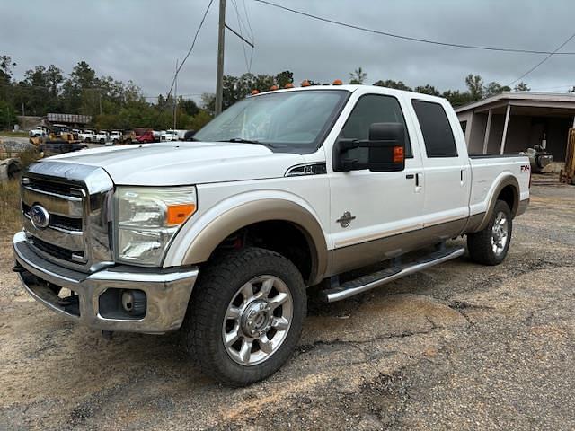 Image of Ford F-250 Primary image