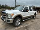 2011 Ford F-250 Image