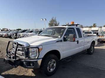 Main image Ford F-250