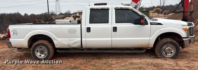 Image of Ford F-250 equipment image 3