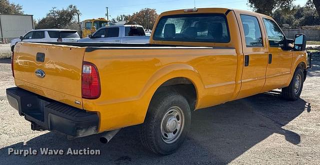 Image of Ford F-250 equipment image 4