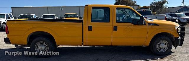 Image of Ford F-250 equipment image 3
