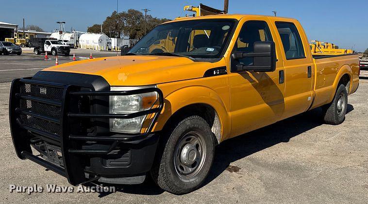 Image of Ford F-250 Primary image