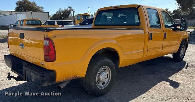 Image of Ford F-250 equipment image 4