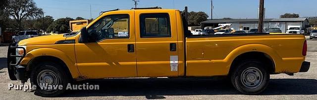Image of Ford F-250 equipment image 4