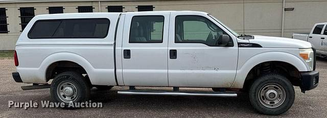 Image of Ford F-250 equipment image 3