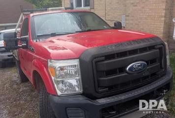 Main image Ford F-250