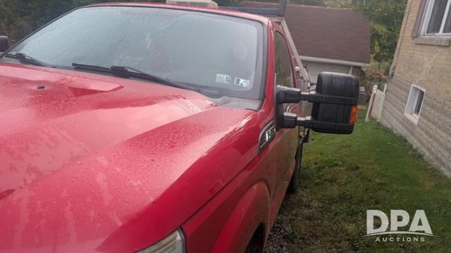 Image of Ford F-250 equipment image 4