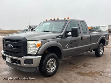 Main image Ford F-250