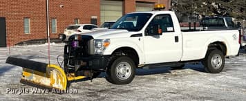 Main image Ford F-250