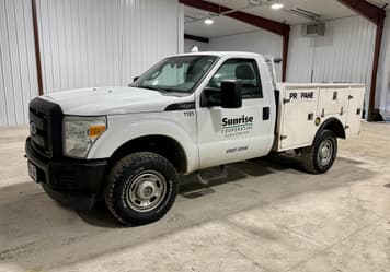 Main image Ford F-250