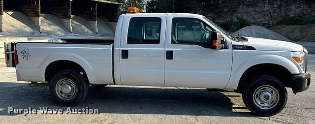 Image of Ford F-250 equipment image 3